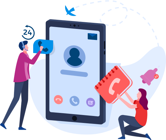 Contact
